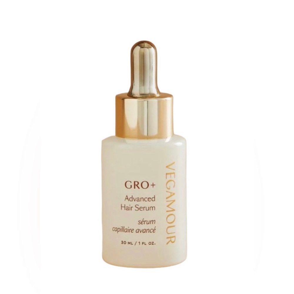 Vegamour Gro+ Advanced Hair Serum